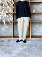 suzuki takayuki / shalwar pants