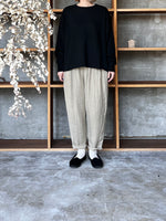 suzuki takayuki / knitted pullover