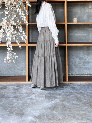 suzuki takayuki / trerd skirt