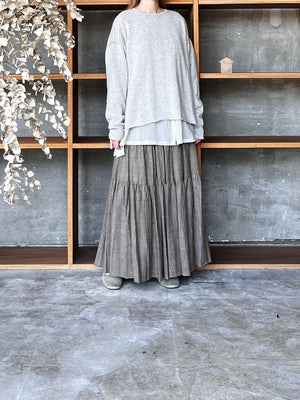 suzuki takayuki / trerd skirt