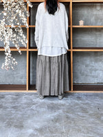 suzuki takayuki / trerd skirt