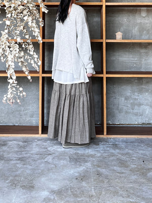 suzuki takayuki / trerd skirt