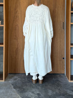 tumugu / コットンモス 2wayワンピース（KINARI）