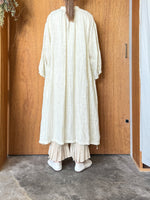 SUSURI / フルッターパンツ（beige）