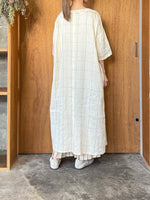 SUSURI / フルッターパンツ（beige）