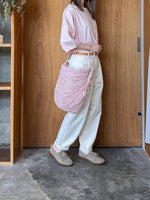 Handwerker / HW classic trousers （Off white）