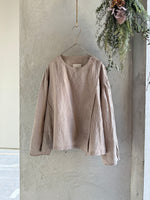 ROBE de PEAU / QUOTIDIENNE JACKET