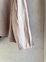 ROBE de PEAU / QUOTIDIENNE JACKET