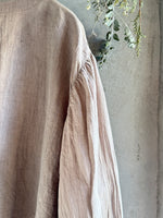 ROBE de PEAU / QUOTIDIENNE JACKET