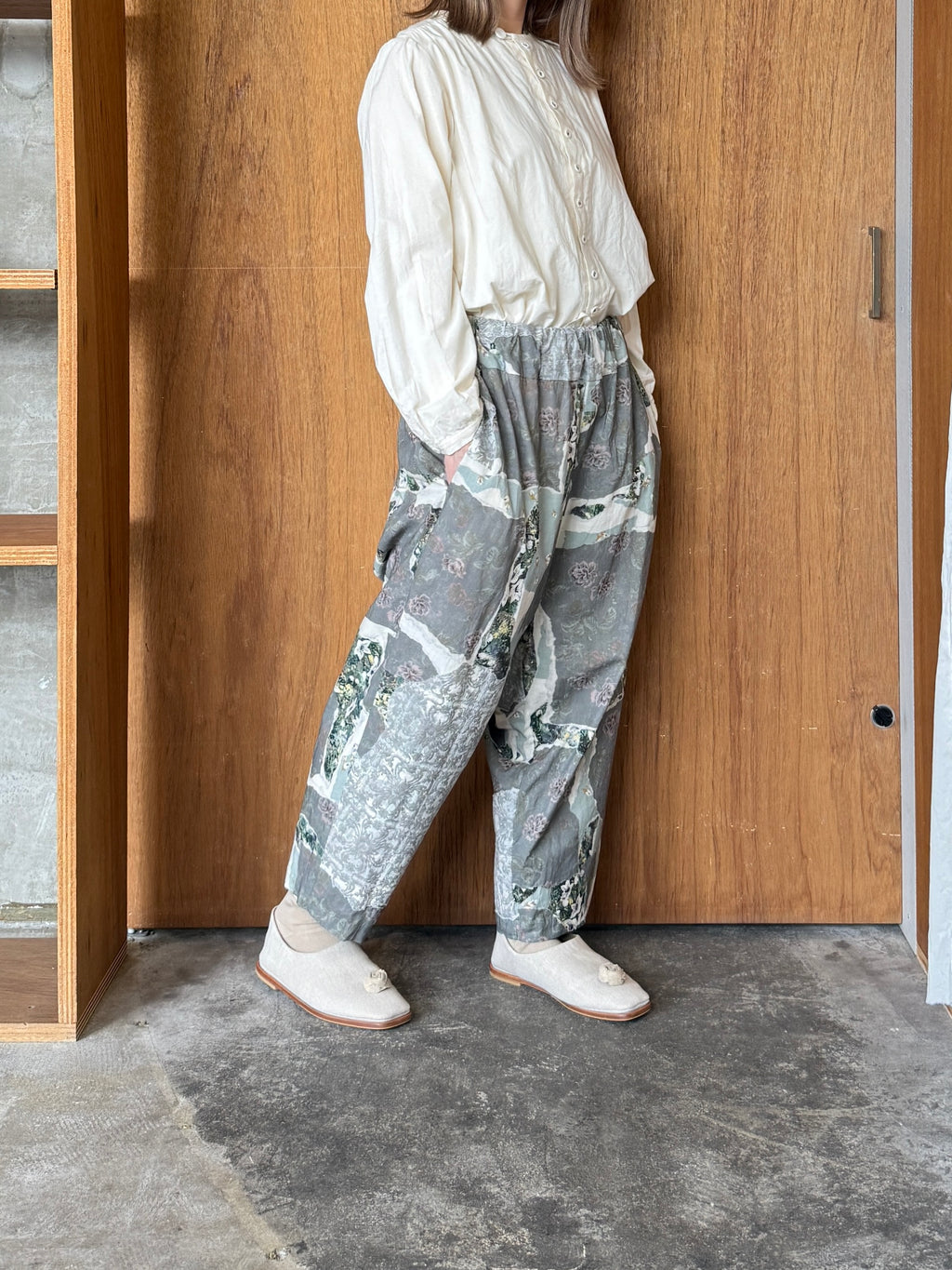 GASA* – ams_selectshop