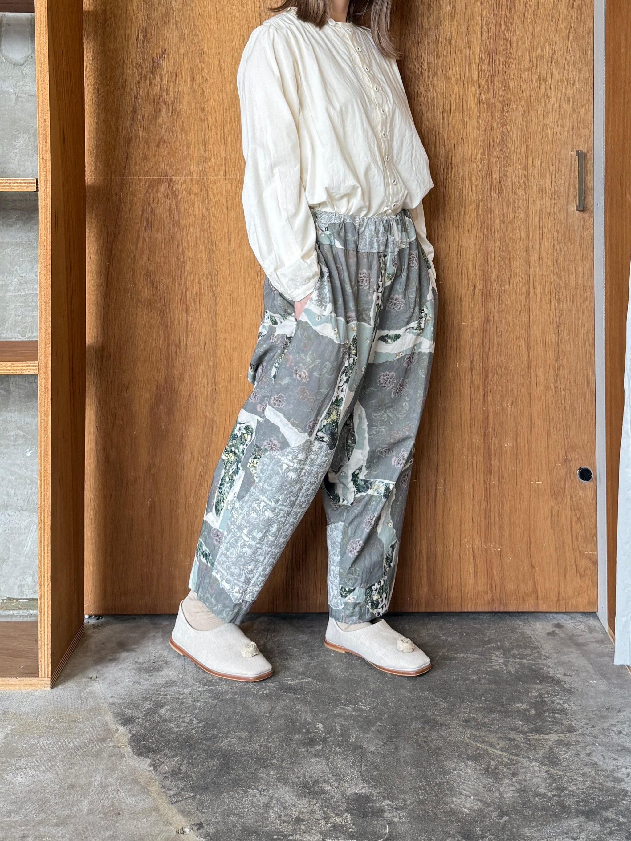 GASA* – ams_selectshop