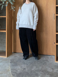 suzuki takayuki / wide-legged pants Ⅲ