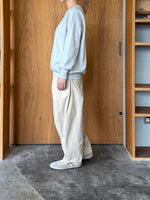CLOSELY / freedom-sleeve P/O (white-sand)