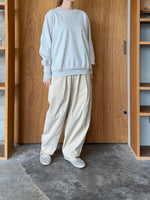 CLOSELY / freedom-sleeve P/O (white-sand)