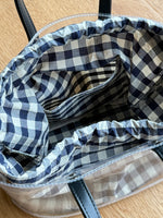 ANVOCOEUR / ポマーズ (Navy)