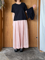 Re arrival!! suzuki takayuki / knitted vest（black）