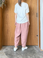 Re arrival!! suzuki takayuki / t-shirt II（off white）