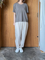 Re arrival!! suzuki takayuki / t-shirt II（dusty willow）