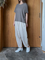 Re arrival!! suzuki takayuki / t-shirt II（dusty willow）