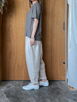 Re arrival!! suzuki takayuki / t-shirt II（dusty willow）