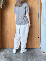 Re arrival!! suzuki takayuki / t-shirt II（dusty willow）