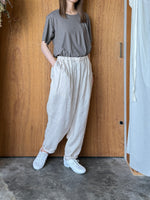 Re arrival!! suzuki takayuki / t-shirt II（dusty willow）