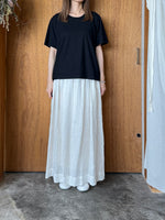 Re arrival!! suzuki takayuki / t-shirt II（black）