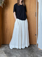 Re arrival!! suzuki takayuki / t-shirt II（black）