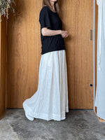 Re arrival!! suzuki takayuki / t-shirt II（black）