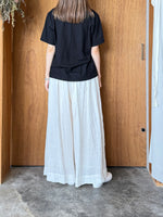 Re arrival!! suzuki takayuki / t-shirt II（black）
