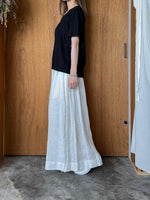 Re arrival!! suzuki takayuki / t-shirt II（black）