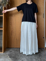 Re arrival!! suzuki takayuki / t-shirt II（black）
