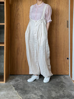 Re arrival!! suzuki takayuki / saopette I（ivory）
