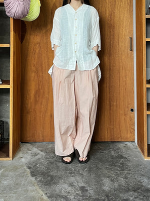 Re arrival!!　suzuki takayuki / easy pants