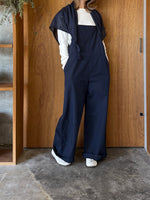 me. / washable skin jersey L/S （ivory）