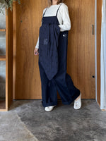 me. / washable skin jersey L/S （ivory）