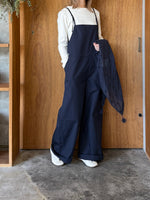 me. / washable skin jersey L/S （ivory）