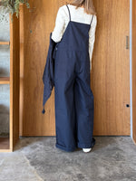 me. / washable skin jersey L/S （ivory）