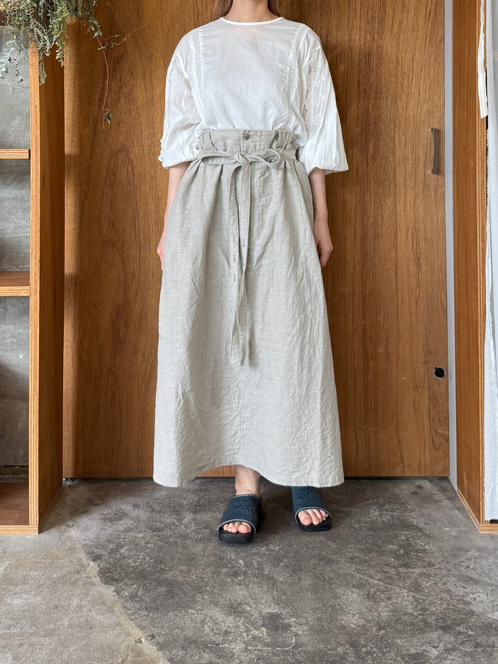 GASA* – ams_selectshop