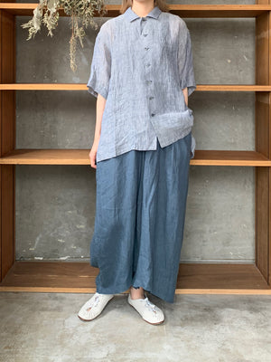 suzuki takayuki / dhoti I（deep lake）