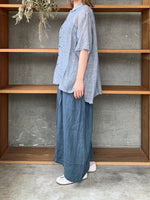 suzuki takayuki / dhoti I（deep lake）