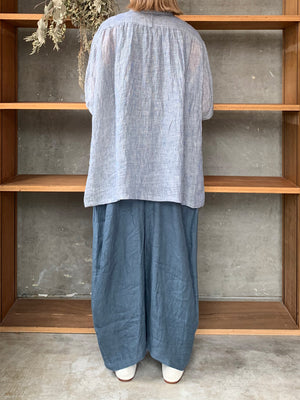 suzuki takayuki / dhoti I（deep lake）