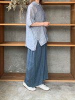 suzuki takayuki / dhoti I（deep lake）