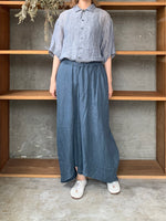 suzuki takayuki / dhoti I（deep lake）