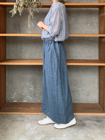 suzuki takayuki / dhoti I（deep lake）