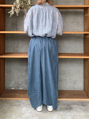 suzuki takayuki / dhoti I（deep lake）