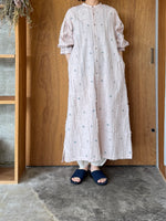 【SALE】GASA*/ 溢れる笑顔　パンツ (light beige)