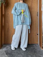 ANVOCOEUR / ポーラ (Gray)