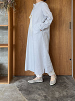 【SALE】SUSURI / バタフライドレス（cloud）