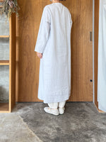 【SALE】SUSURI / バタフライドレス（cloud）
